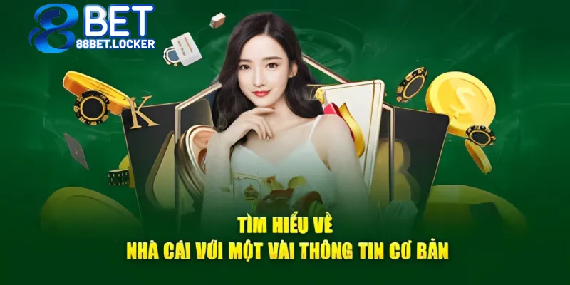 Review chi tiết về thương hiệu 88Bet đang hot hiện nay