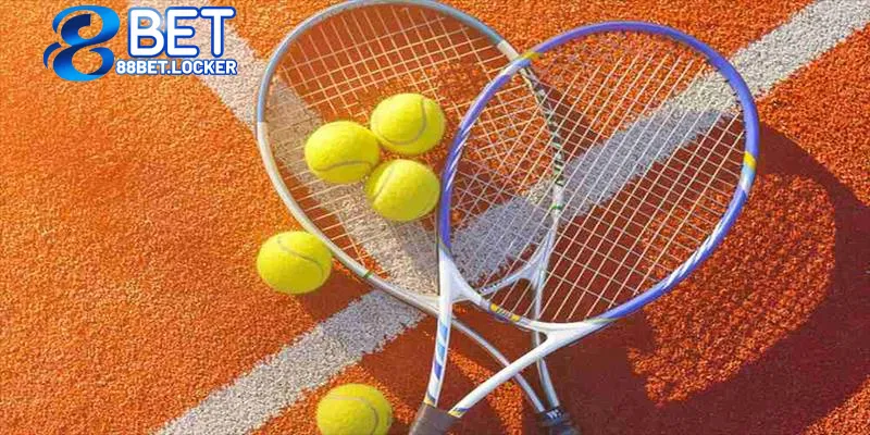 Luật chơi Tennis và quy tắc tham gia kèo nhà cái